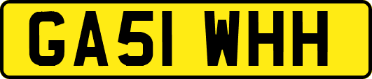 GA51WHH