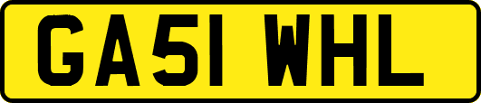 GA51WHL