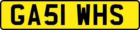 GA51WHS