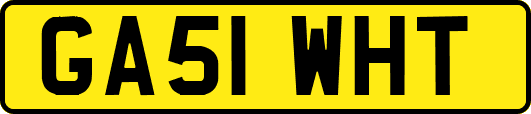 GA51WHT