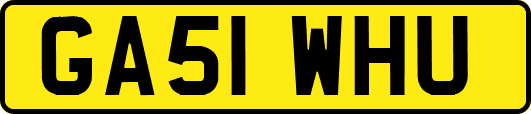 GA51WHU