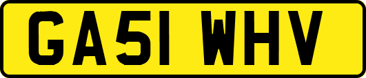 GA51WHV