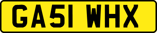 GA51WHX
