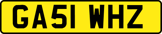 GA51WHZ