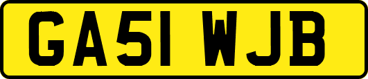 GA51WJB