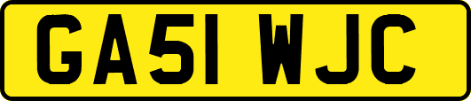 GA51WJC
