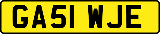 GA51WJE