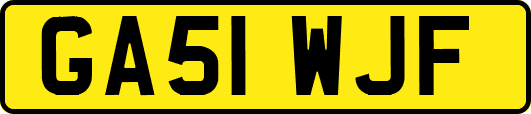 GA51WJF