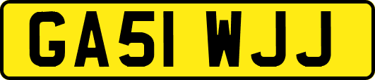 GA51WJJ