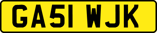 GA51WJK