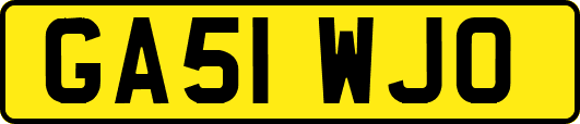 GA51WJO