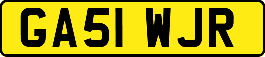 GA51WJR