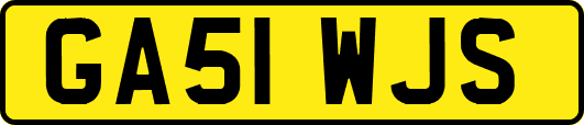 GA51WJS