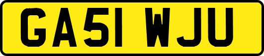 GA51WJU