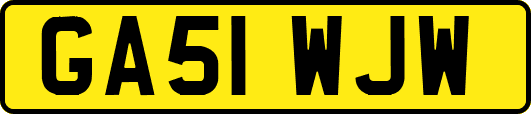 GA51WJW