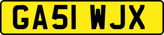 GA51WJX