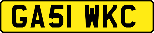 GA51WKC