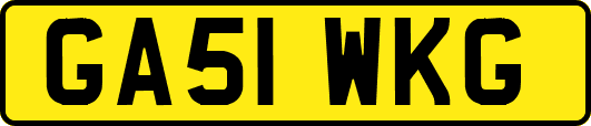 GA51WKG