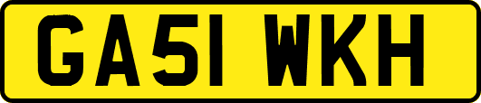 GA51WKH