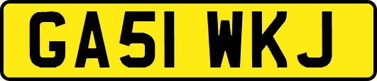 GA51WKJ