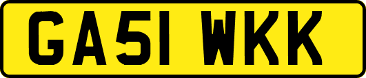 GA51WKK