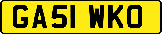 GA51WKO