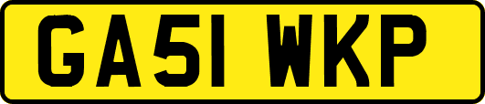 GA51WKP