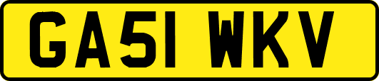 GA51WKV
