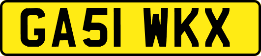 GA51WKX