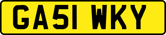 GA51WKY