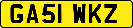 GA51WKZ