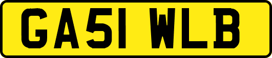 GA51WLB