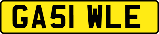 GA51WLE