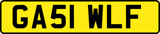 GA51WLF