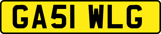 GA51WLG