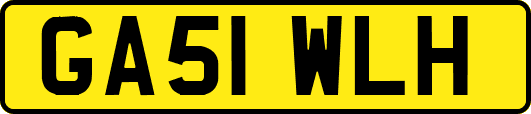 GA51WLH