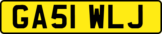 GA51WLJ