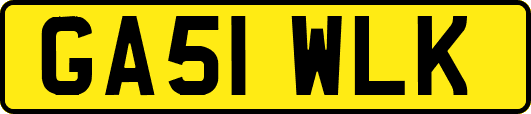GA51WLK