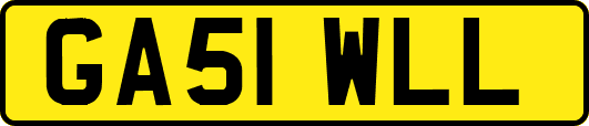 GA51WLL