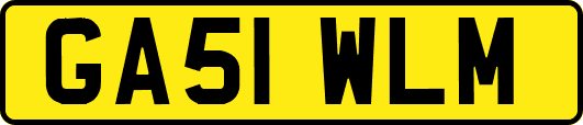 GA51WLM