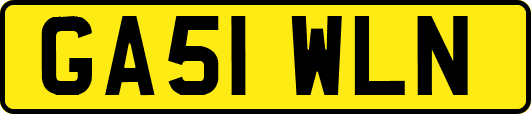 GA51WLN
