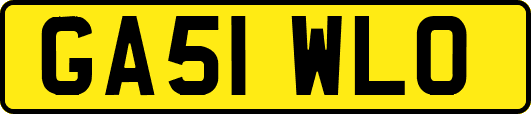 GA51WLO