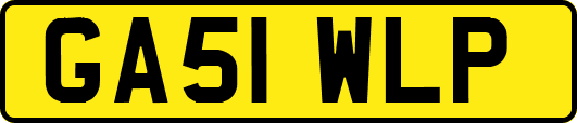 GA51WLP