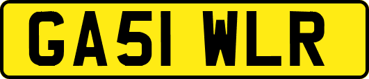 GA51WLR
