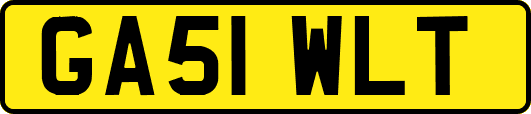 GA51WLT