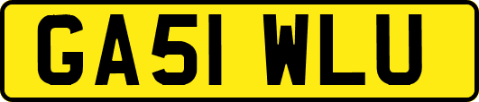 GA51WLU