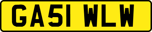 GA51WLW
