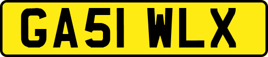 GA51WLX