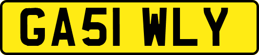 GA51WLY