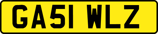 GA51WLZ